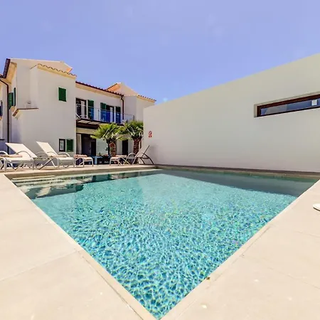 Villa Silver By Sealand *