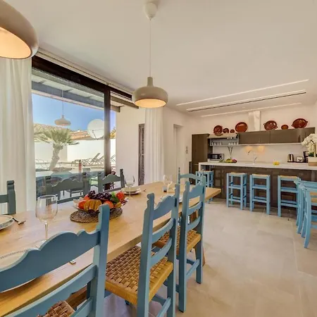 Villa Silver By Sealand Port de Pollenca