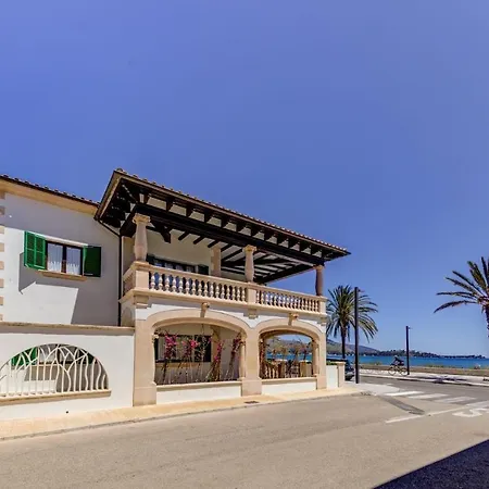 Villa Silver *
