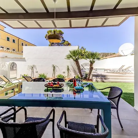 Villa Silver